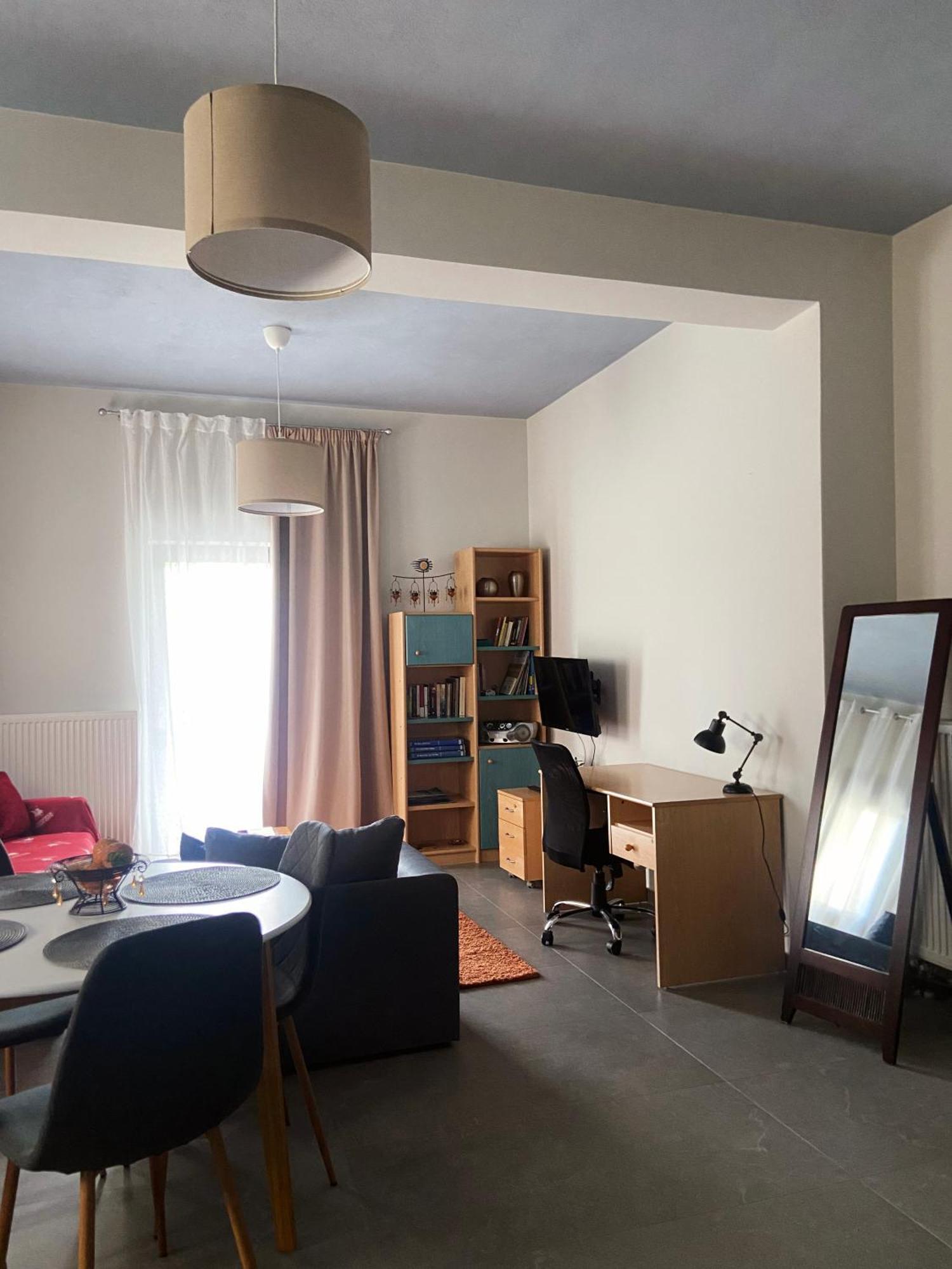 Apartamento Ήφαιστος - Ifestos Tríkala Exterior foto