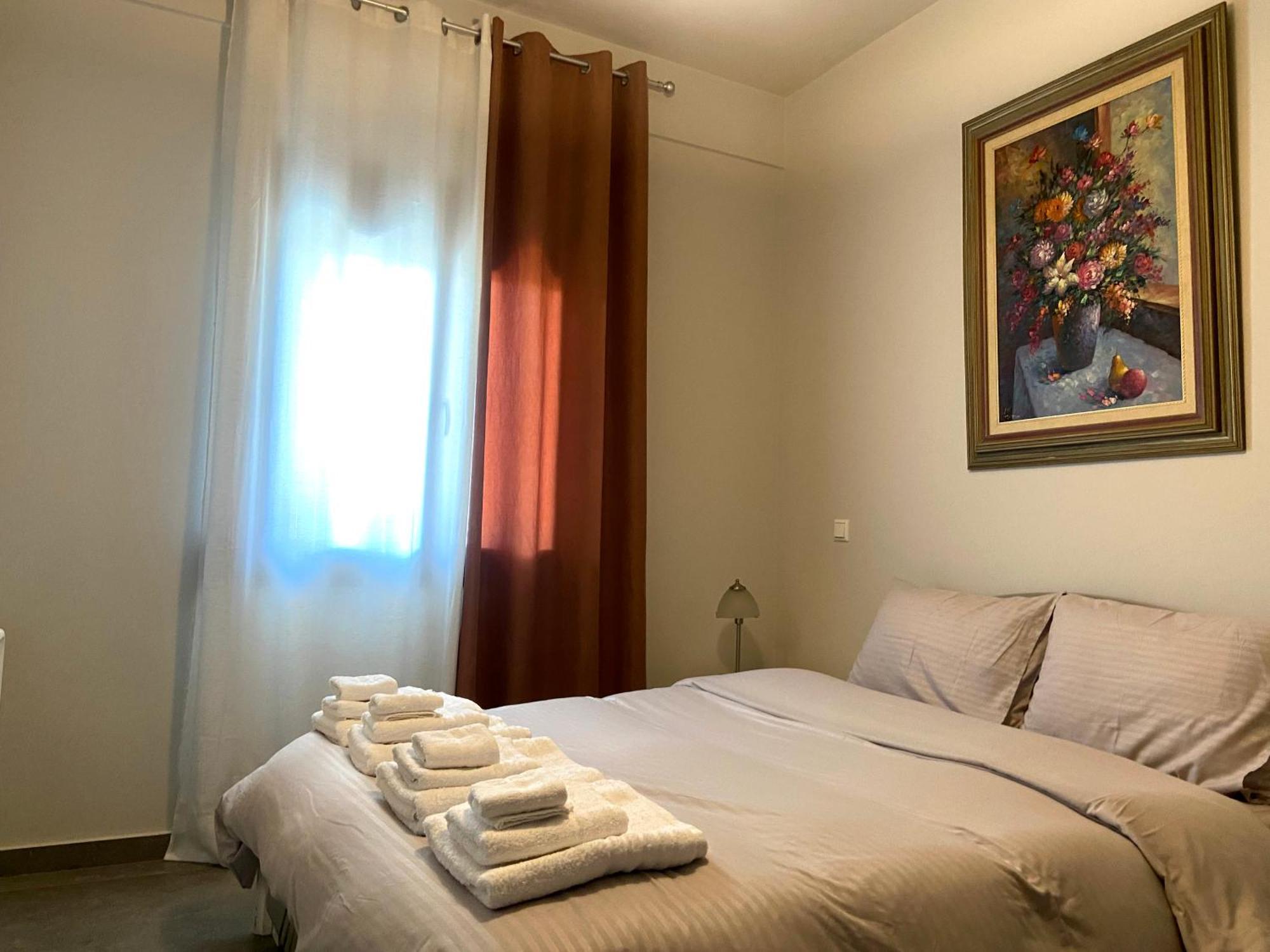 Apartamento Ήφαιστος - Ifestos Tríkala Exterior foto